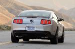 Ford Mustang GT 2011 года